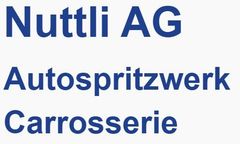 Nuttli AG - logo