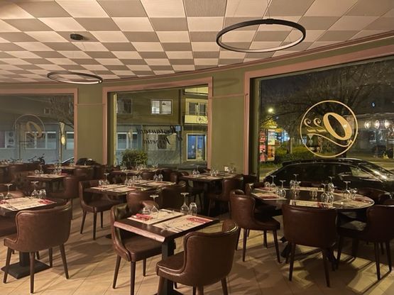 Présentation et histoire de notre restaurant à Renens - Restaurant & Pizzeria Ô22