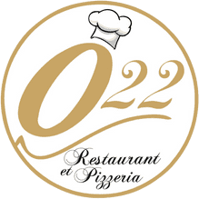 Spécialités italiennes et suisses à Renens - Restaurant & Pizzeria Ô22