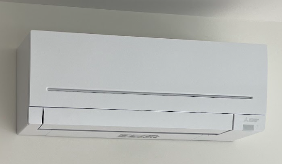 Climatisation murale