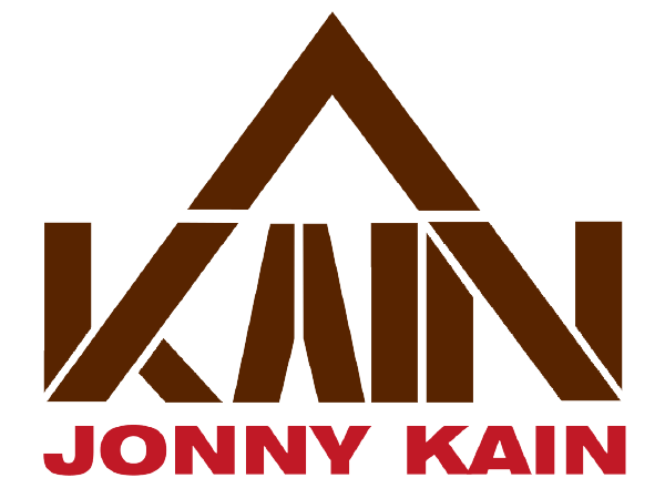 Zimmerei Jonny Kain | Glauchau | Logo