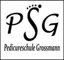 Logo von Pedicureschule Grossmann
