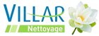 Logo de VILLAR NETTOYAGE