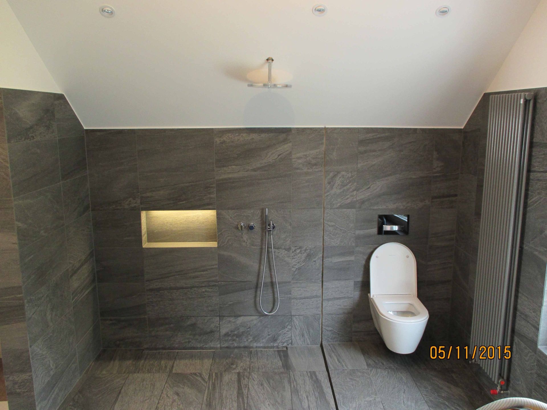 Wand und Boden Naturstein - E und L Keramik GmbH - Olten