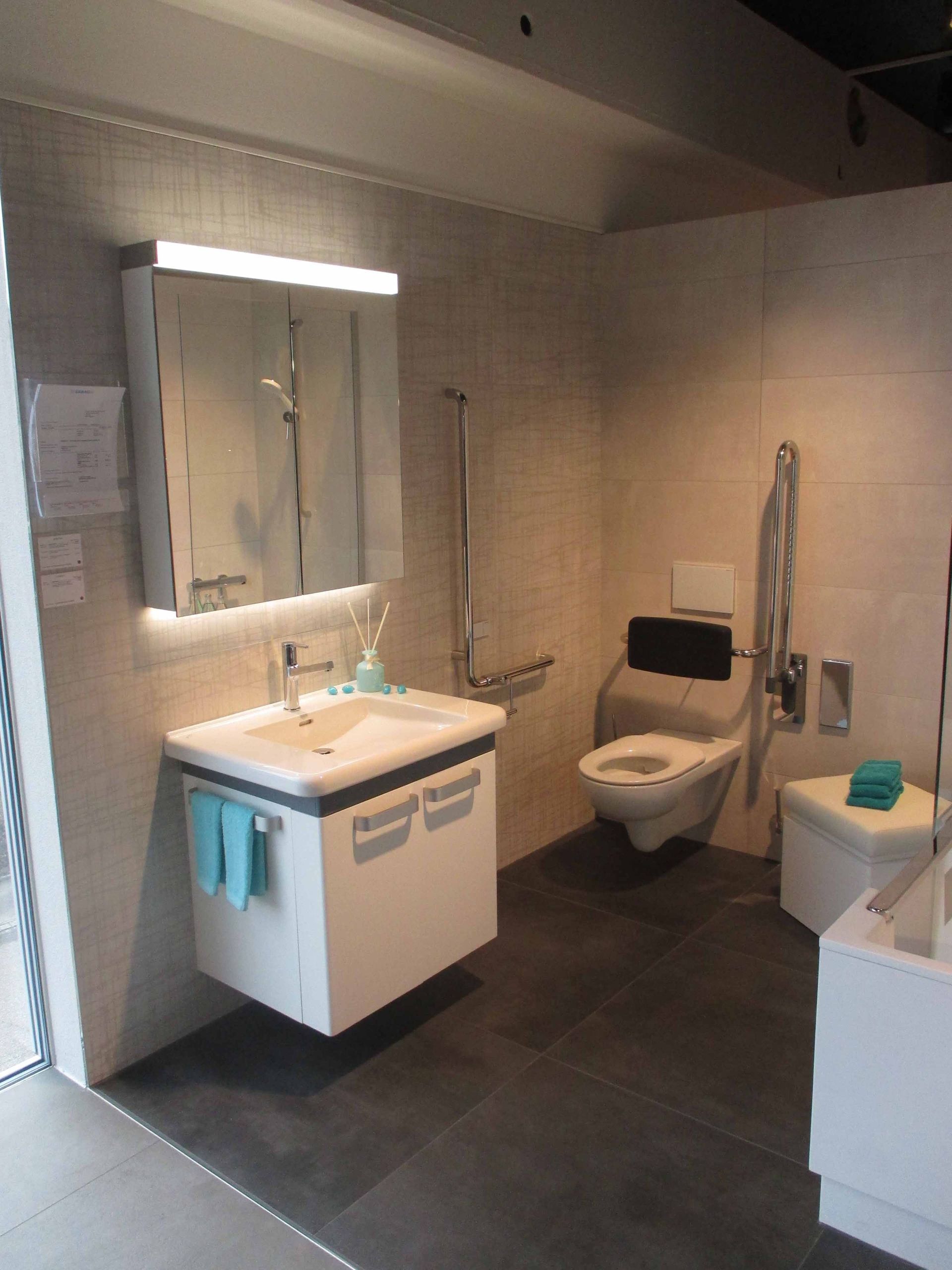 Keramikplatten anthrazit - E und L Keramik GmbH - Olten