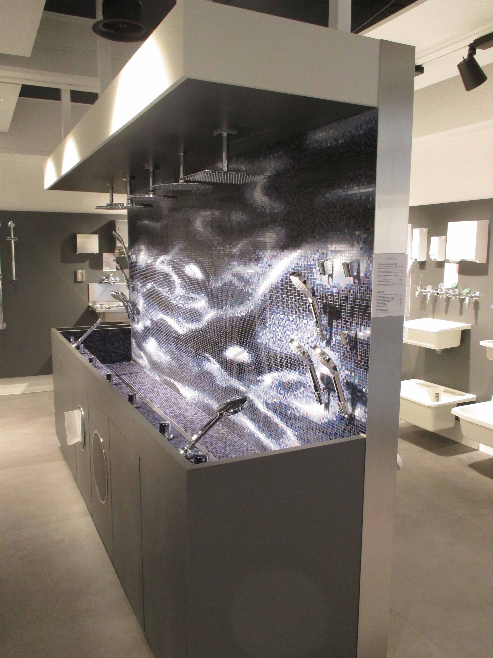 Belag Platten Küche - E und L Keramik GmbH - Olten