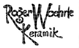Roger Woehrle Keramik Logo - E und L Keramik GmbH - Olten