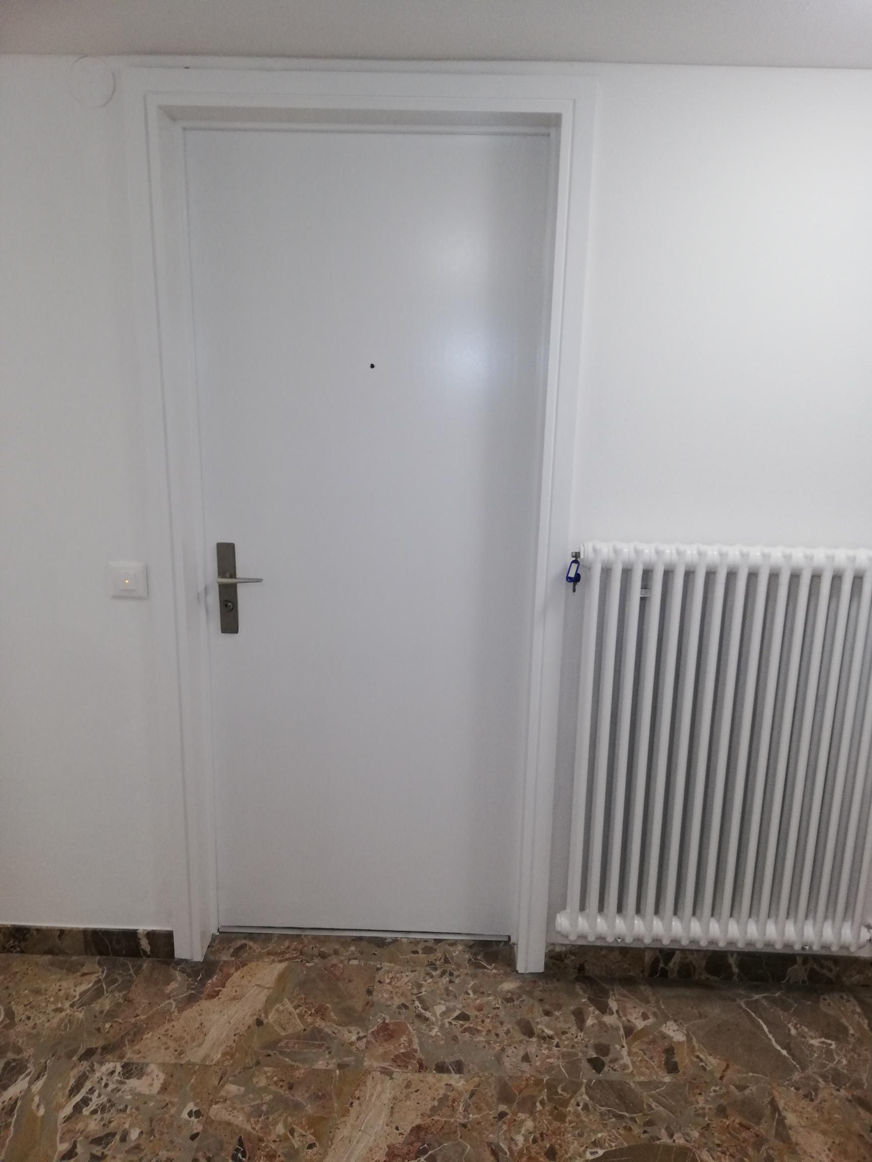 tinteggiature interni