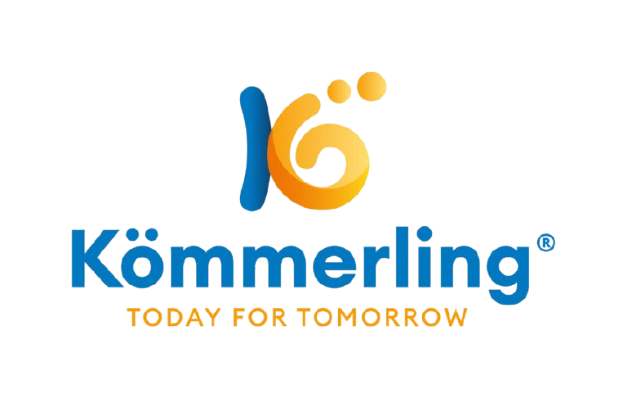 Logo Kömmerling