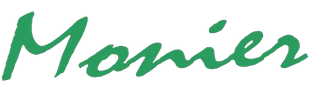Logo de l'entreprise Monier Menuiserie