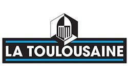 Logo La Toulousaine