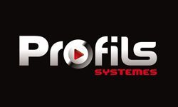 Logo Profils Systemes