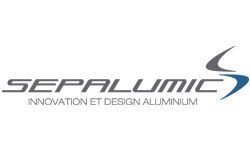 Logo Sepalumic