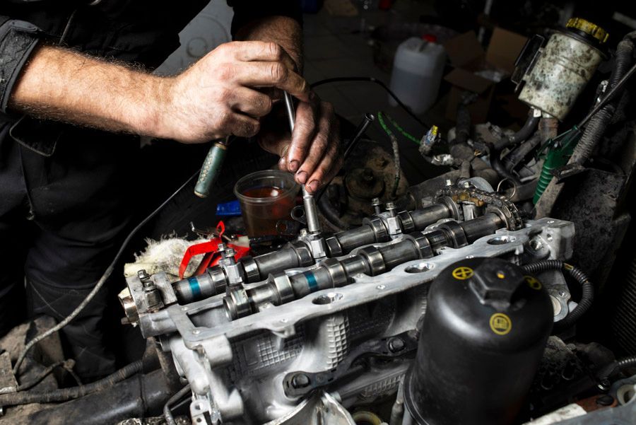 KFZ-Meisterbetrieb Schneider & Ottenbacher GbR Titel 02