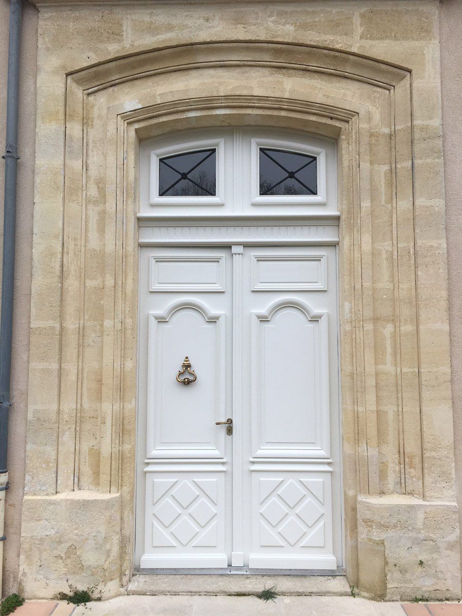 Menuiserie intérieure - Cuisine