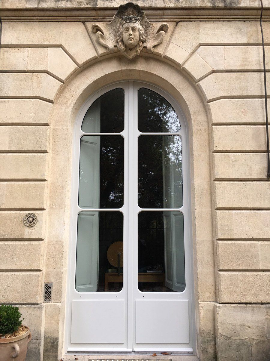 Menuiserie intérieure - Cuisine