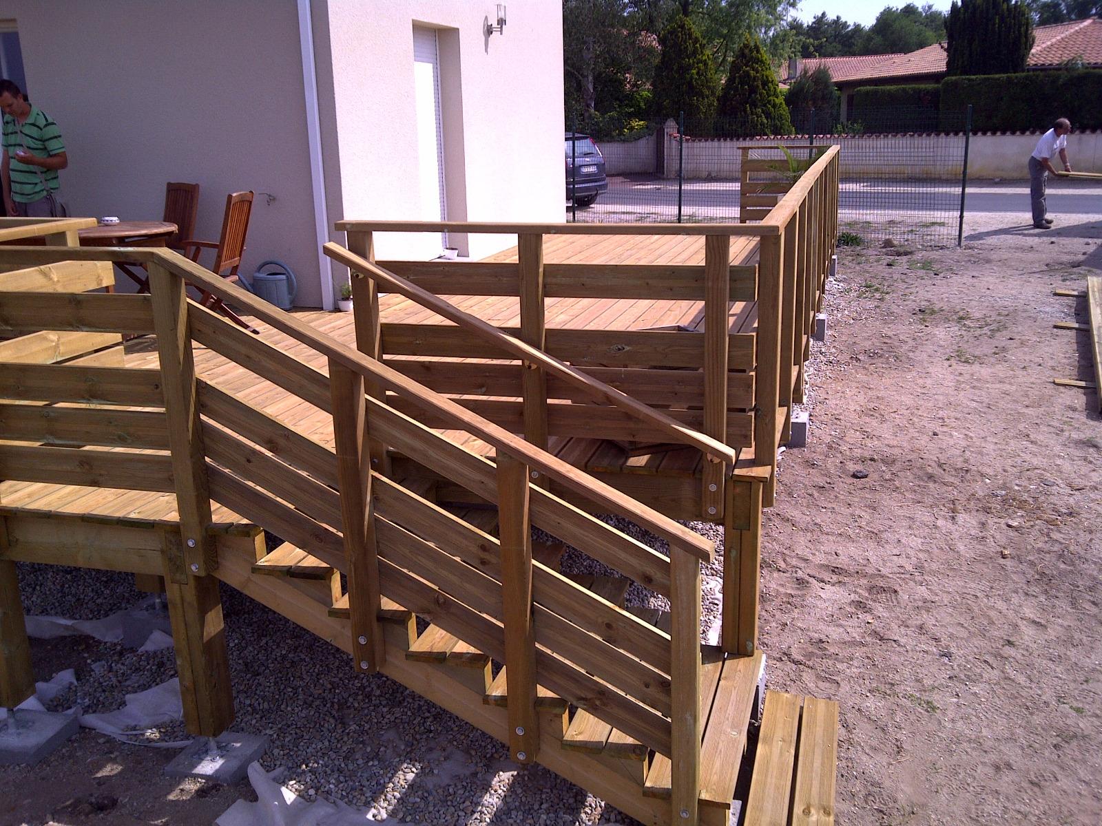 Menuiserie intérieure - Cuisine