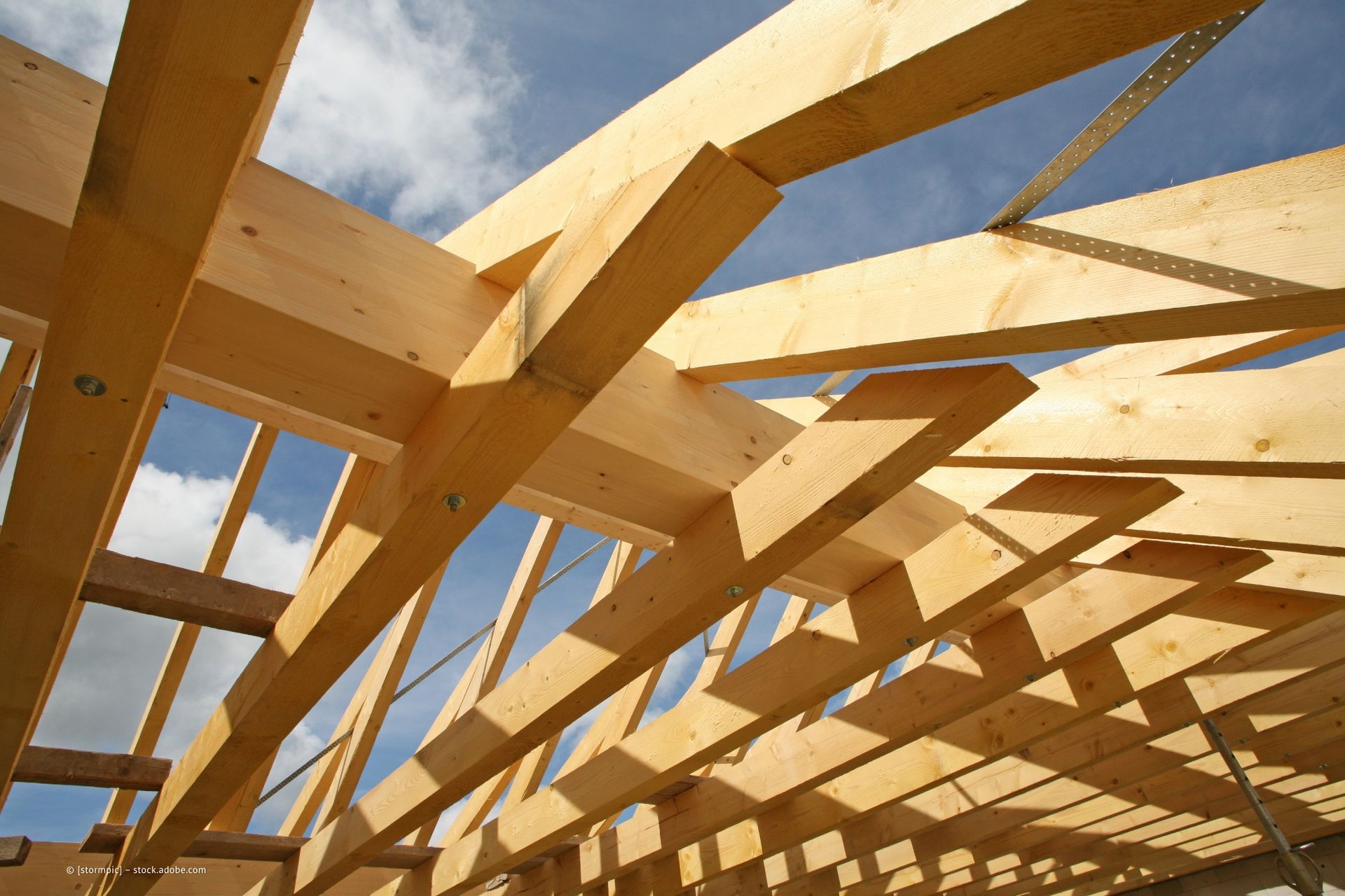 Dachstuhl