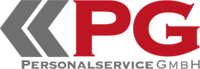 PG Personalservice GmbH