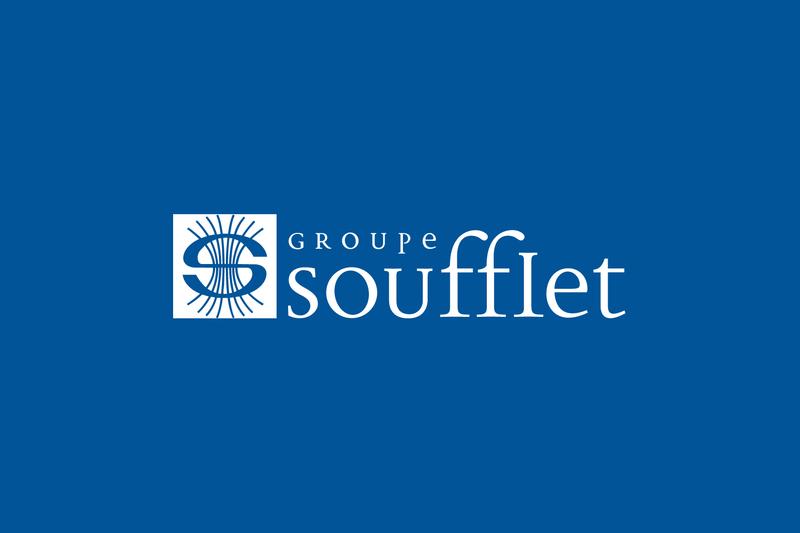 Logo du Groupe Soufflet