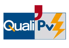 Logo : QualiPV.
