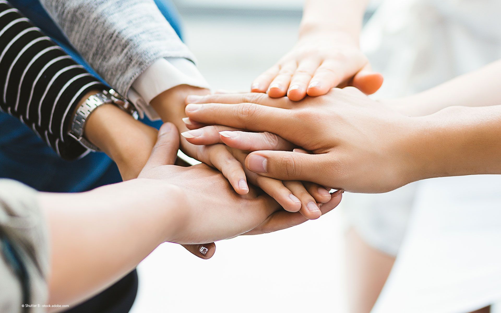 Eingangsbereich der Zahnarztpraxis Köhnke