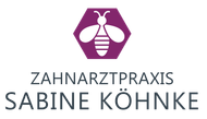 Zahnarztpraxis Sabine Köhnke | Logo | Faßberg