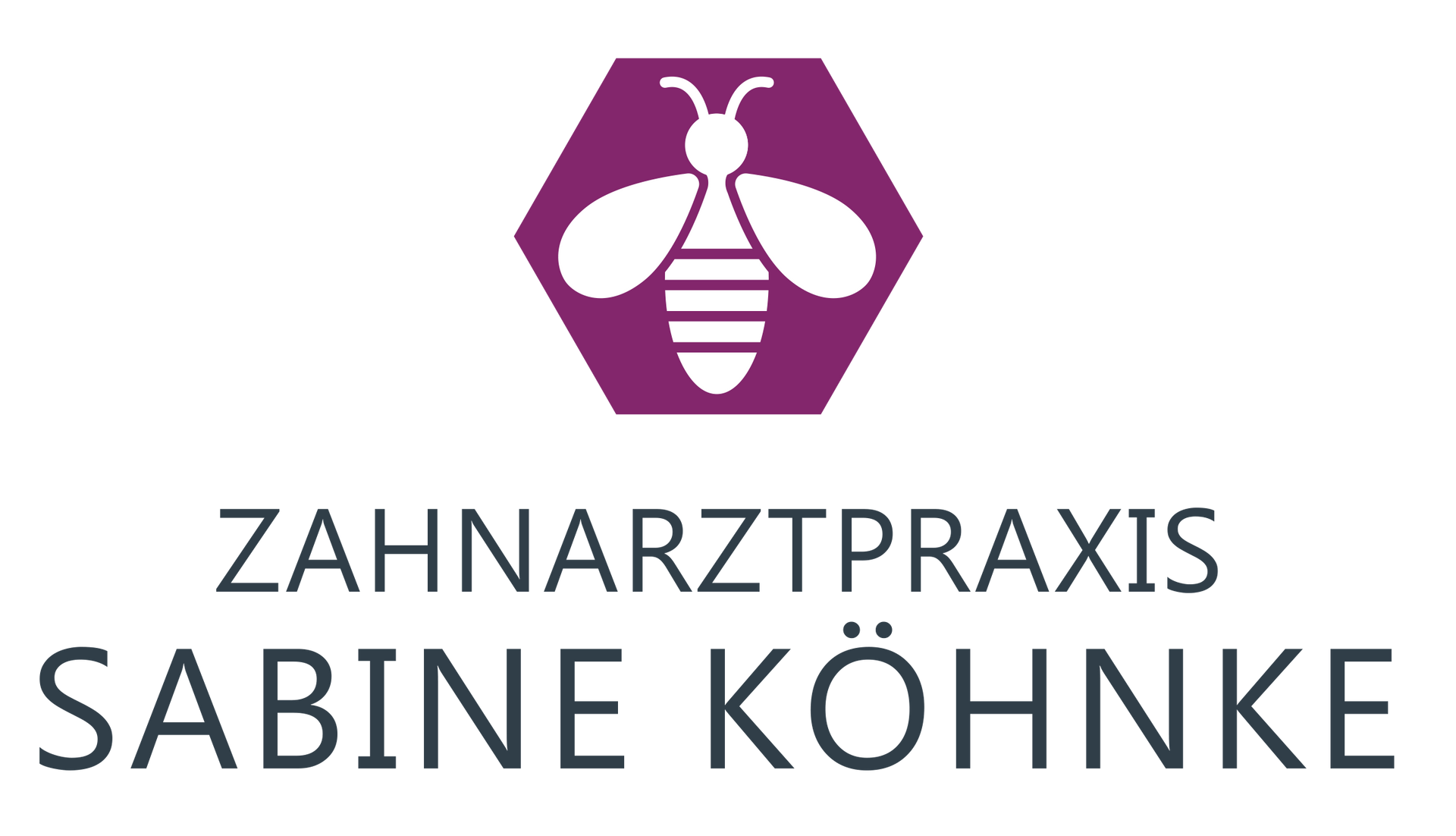 Zahnarztpraxis Sabine Köhnke | Logo | Faßberg