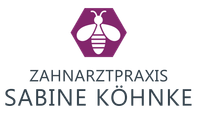 Zahnarztpraxis Sabine Köhnke | Logo | Faßberg
