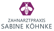 Zahnarztpraxis Sabine Köhnke | Logo | Faßberg