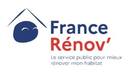 logo France Rénov'
