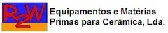 R2W - Equipamentos e matérias primas para cerâmica