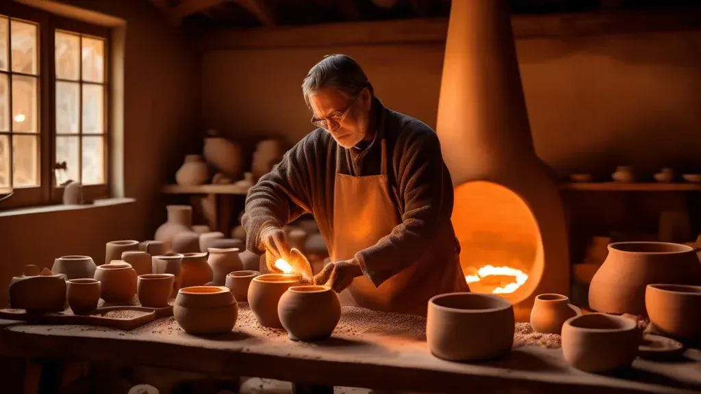 R2W - Equipamentos e matérias primas para cerâmica