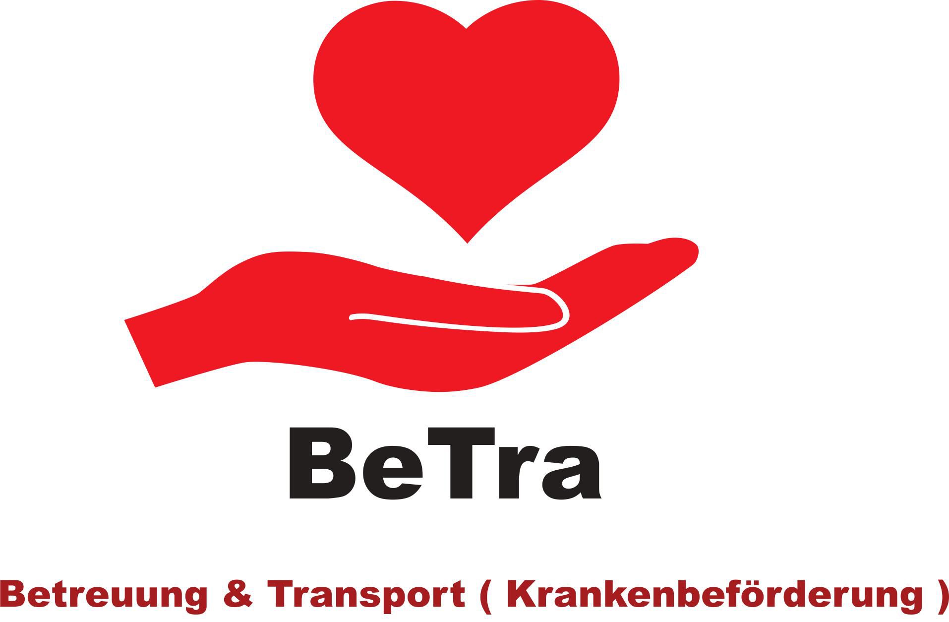 BeTra &Ouml;zt&uuml;rk & Erarslan GbR | Logo | Remscheid