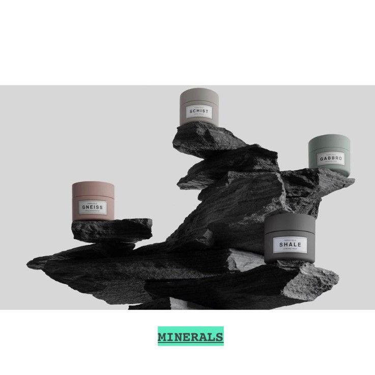 Produkte von Maria Nila, die bei Burda Petra Power of Hair verwendet werden