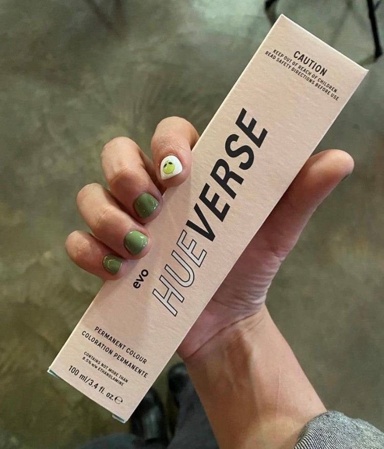 Produkte von evo pro, die bei Burda Petra Power of Hair verwendet werden