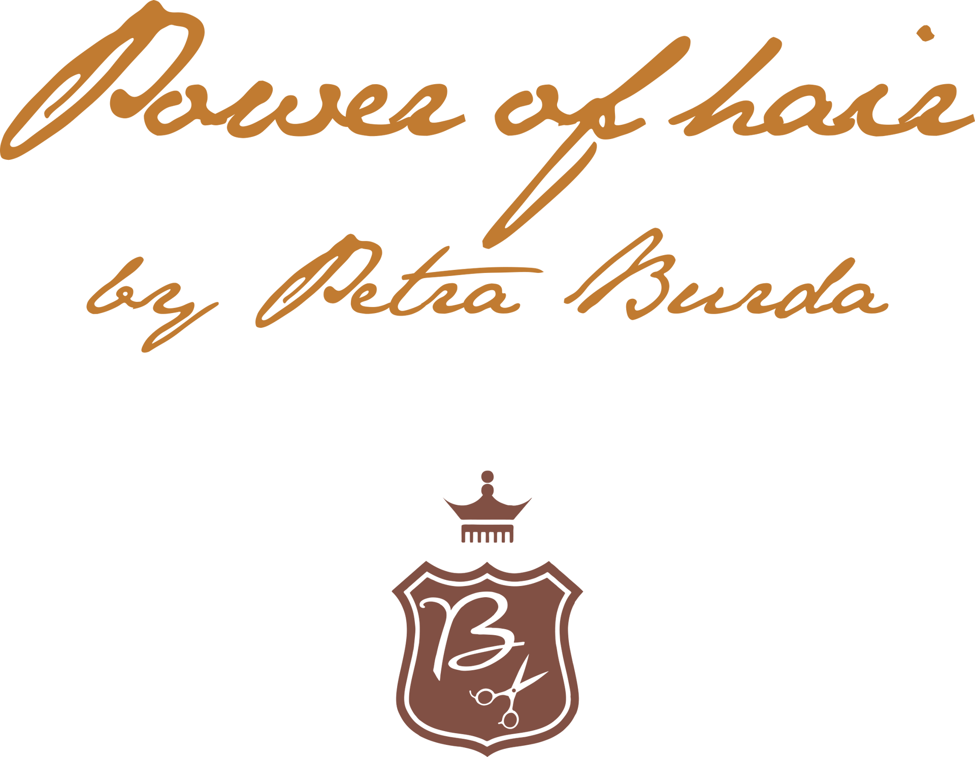 Burda Petra Power of Hair Burda Petra Power of Hair