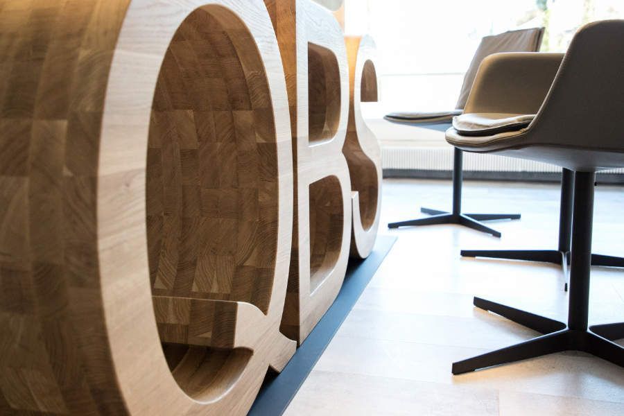 Tischlerei Kouker | Gelsenkirchen | QBS Tisch