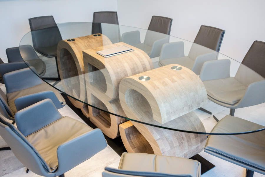 Tischlerei Kouker | Gelsenkirchen | QBS Tisch