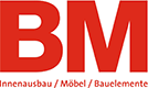 Logo der BM