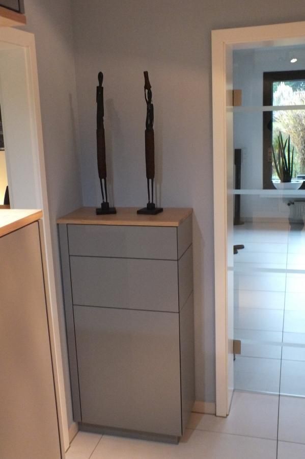 Möbel von der Tischlerei Kouker