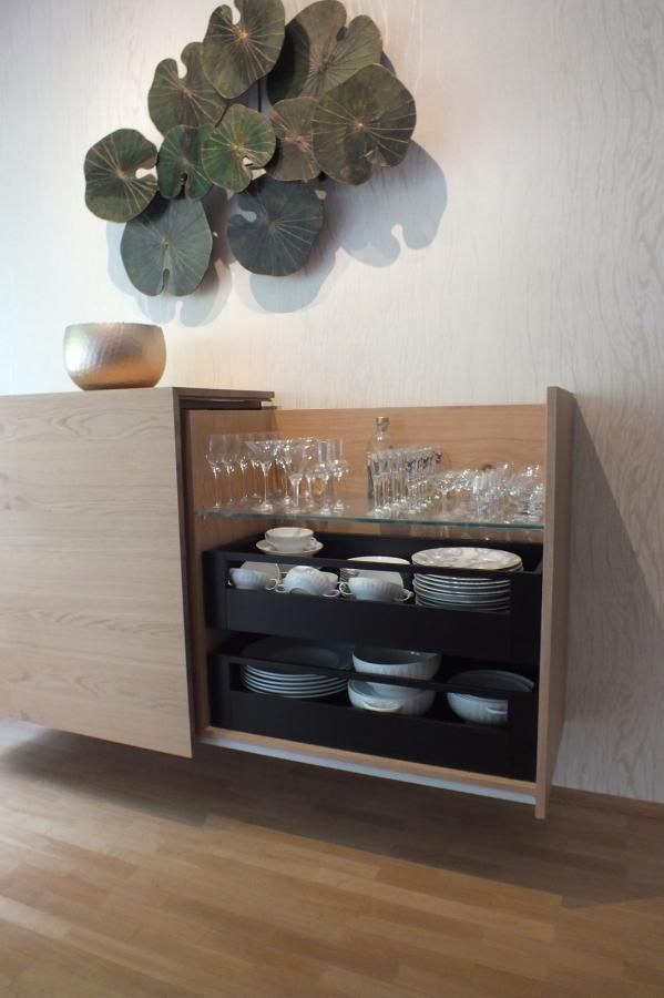 Möbel von der Tischlerei Kouker