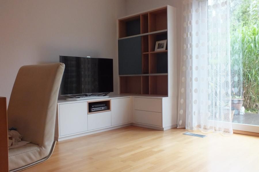 Möbel von der Tischlerei Kouker