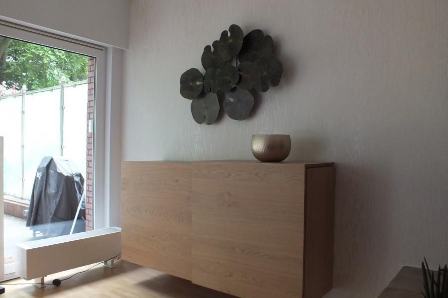 Möbel von der Tischlerei Kouker