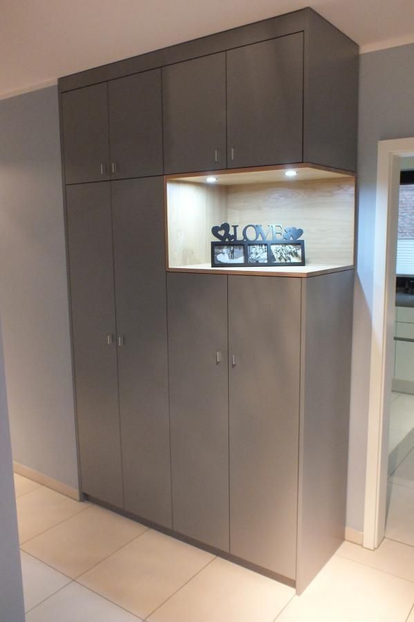 Möbel von der Tischlerei Kouker