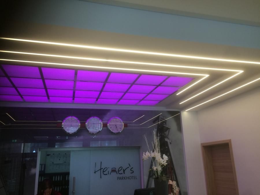 Platz für Ihre Arbeit mit Tischlerei Kouker