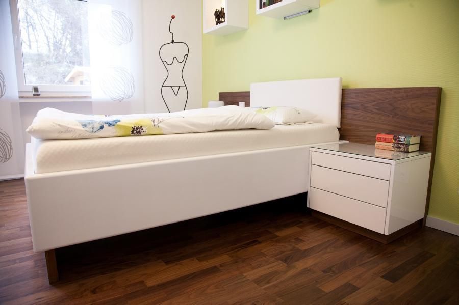 Schlafen Sie besser mit Tischlerei Kouker