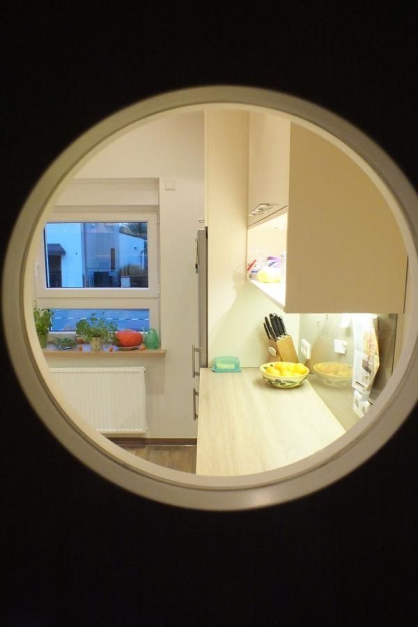 Essen Sie anders mit individuellen Küchen von Tischlerei Kouker