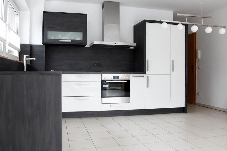 Essen Sie anders mit individuellen Küchen von Tischlerei Kouker