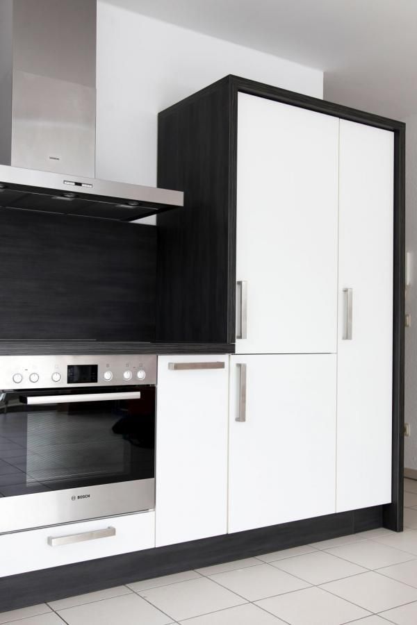 Essen Sie anders mit individuellen Küchen von Tischlerei Kouker